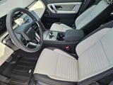 2026 Land Rover Discovery Sport - Preview 12
