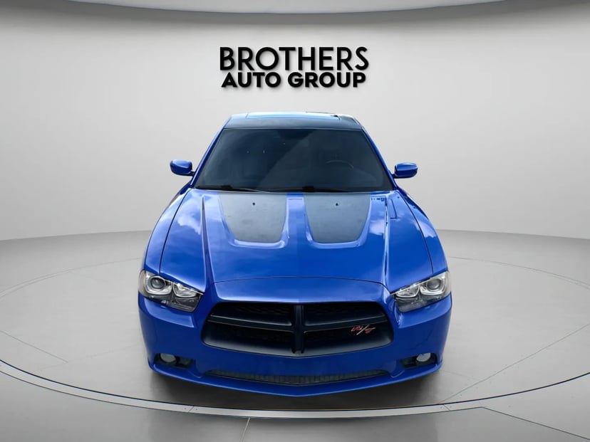 2013 Dodge Charger - Image 3