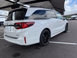 2027 Honda Odyssey - Preview 3