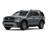 2026 Honda Passport - Preview 2