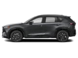 2026 Mazda CX-5 - Preview 2