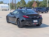 2026 Subaru BRZ - Preview 4