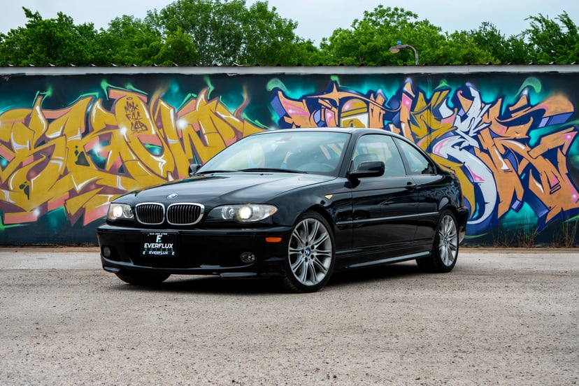 2006 BMW 3 Series - Image 1