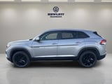 2026 Volkswagen Atlas Cross Sport - Preview 2