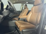 2025 Subaru Ascent - Preview 12