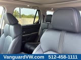 2023 Honda Pilot - Preview 14