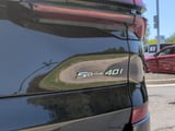 2026 BMW X5 - Preview 10