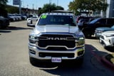 2026 Ram 3500 - Preview 5