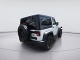 2017 Jeep Wrangler - Preview 2