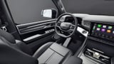 2027 Jeep Grand Wagoneer L - Preview 8