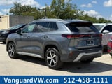 2026 Volkswagen Tiguan - Preview 6