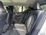 2026 Volvo XC40 - Preview 12