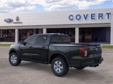 2026 Ford Ranger - Preview 4
