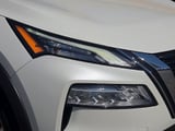 2022 Nissan Rogue - Preview 7