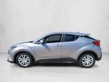 2019 Toyota C-HR - Preview 8