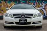 2012 Mercedes-Benz E-Class - Preview 12