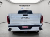 2026 GMC Sierra 2500HD - Preview 4