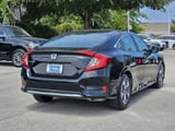 2020 Honda Civic - Preview 5