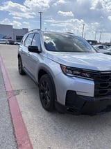 2026 Honda Pilot - Preview 2