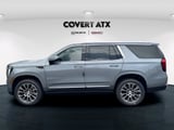 2026 GMC Yukon - Preview 5