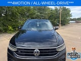2022 Volkswagen Tiguan - Preview 2
