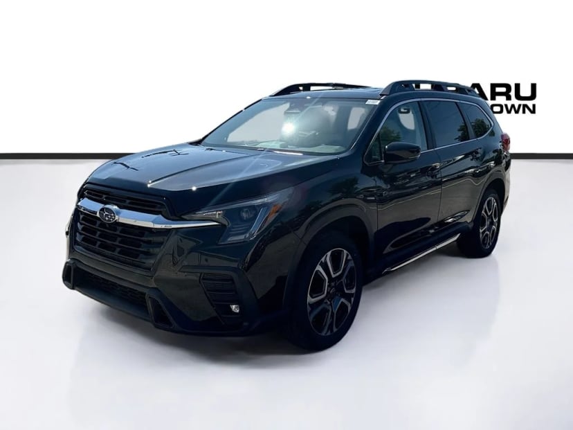 2026 Subaru Ascent - Image 1