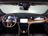 2023 Jeep Grand Cherokee - Preview 3
