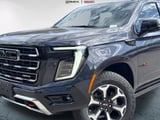 2027 GMC Yukon - Preview 3