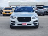 2017 Jaguar F-PACE - Preview 2