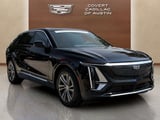 2024 Cadillac Lyriq - Preview 6