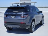 2026 Land Rover Discovery Sport - Preview 5