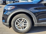 2027 Ford Explorer - Preview 7