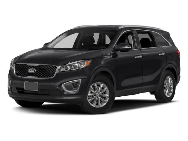 2018 Kia Sorento - Image 1