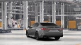 2026 Toyota Camry - Preview 7