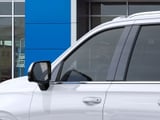2026 Chevrolet Suburban - Preview 12