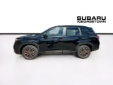 2026 Subaru Forester - Preview 4