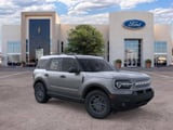 2026 Ford Bronco Sport - Preview 7