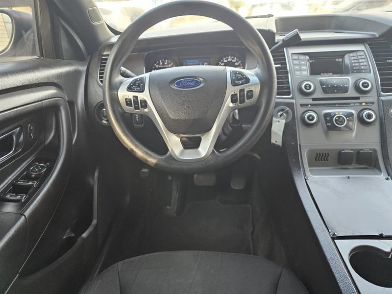 2015 Ford Taurus - Image 3