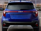 2026 Kia Seltos - Preview 13