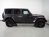 2025 Jeep Wrangler - Preview 4