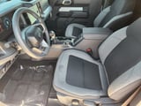 2025 Ford Bronco - Preview 12