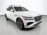 2027 Genesis GV80 - Preview 3