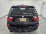 2017 BMW X3 - Preview 5