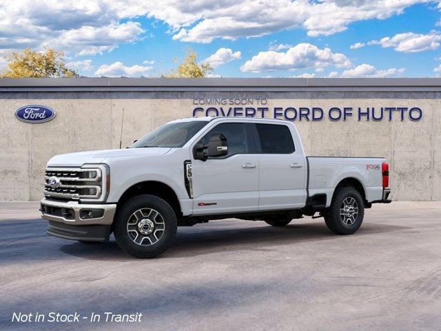 2027 Ford F-250 - Image 1