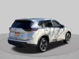 2024 Nissan Rogue - Preview 5