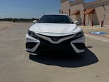 2023 Toyota Camry - Preview 2