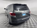 2013 Toyota Highlander - Preview 3