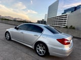 2012 Hyundai Genesis - Preview 5