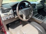 2018 GMC Yukon XL - Preview 11