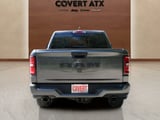 2026 Ram 1500 - Preview 4